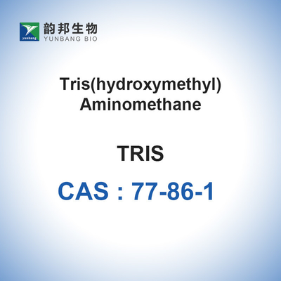 Biologischer Puffer Trometamol Tris-Basis-77-86-1
