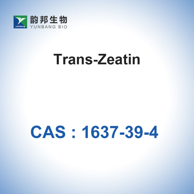 CAS antibiotische Rohstoffe 1637-39-4 Transportes Zeatin