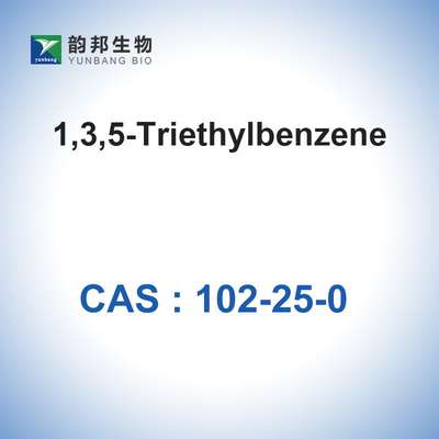 CAS 102-25-0 1,3,5-Triethylbenzene Feinchemikalien 1kg 5kg 25kg