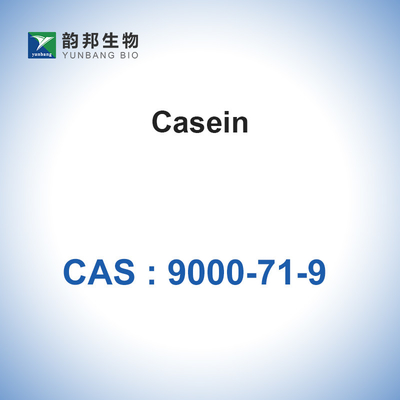 Kasein-Rindermilch-in-vitrodiagnosereagenzien CAS 9000-71-9