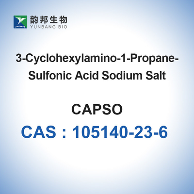 CAPS 105140-23-6 biochemische Reagenzien 3 (Cyclohexylamino) - Säure 1-Propanesulfonic