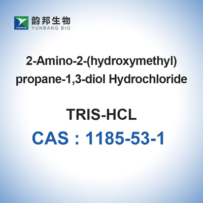 Tris HCL Buffer CAS 1185-53-1 TRIS Hydrochlorid Molecular Biology Grade