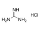 Weiße Farbe Guanidin-Hydrochlorid HCL-in-vitrodiagnosereagenzien CASs 50-01-1