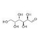 Glykosid-Reinheit D-Glactose CAS 59-23-4: 99% pharmazeutische Vermittler