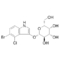 CAS7240-90-6 X-GAL Glykosid 5-Bromo-4-Chloro-3-Indolyl-Beta-D-Galactoside