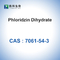 CAS 7061-54-3 kosmetische Rohstoffe Phloridzin-Dihydrat-98%
