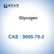 Glycogen-Kohlenhydrat-Tierstärke CASs 9005-79-2 Lyon weg weiß