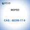 Biologische Reinheit Bioreagent CAS 68399-77-9 99% Puffer MOPSO