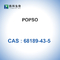 Biologisches Hydrat 99% Puffer POPSO POPSO CAS 68189-43-5