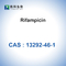 Rifampicin CAS 13292-46-1 antibiotische Rohstoffe pulverisieren MF C43H58N4O12