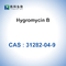 Pulver-antibiotisches Lösliches CASs 31282-04-9 Hygromycin B im Äthanol-Methanol