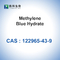 Kristallines Methylenblauhydrat-Pulver CAS 122965-43-9