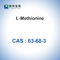 L-Treffen-OH-, industrielles Feinchemikalien-L-Methionin CAS 63-68-3