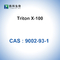 CAS 9002-93-1 industrielle Feinchemikalien Tritons X-100