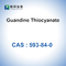 Guanidinthiocyanat CAS 593-84-0 IVD-Reagenzien Molecular Grade