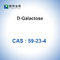 Glykosid-Reinheit D-Glactose CAS 59-23-4: 99% pharmazeutische Vermittler
