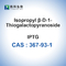 Dioxan freies 99% IPTG-Isopropyl-Β-D-Thiogalactoside CAS 367-93-1