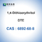 Glykosid 1,4-Dithioerythritol DEE Dithioerythritol CASs 6892-68-8, das Vertreter Catalyst querverbindet