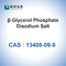 13408-09-8 Βglycerin-Phosphatdinatriumsalz-Pentahydrat