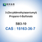 Zwitterionic reinigende SB3-10 Reinheit CASs 15163-36-7 99%