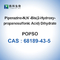 Biologisches Hydrat 99% Puffer POPSO POPSO CAS 68189-43-5