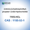 Tris HCL Buffer CAS 1185-53-1 TRIS Hydrochlorid Molecular Biology Grade