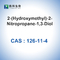 CAS 126-11-4 Tris(hydroxymethyl)nitromethan 98 % desinfizierende biologische Puffer