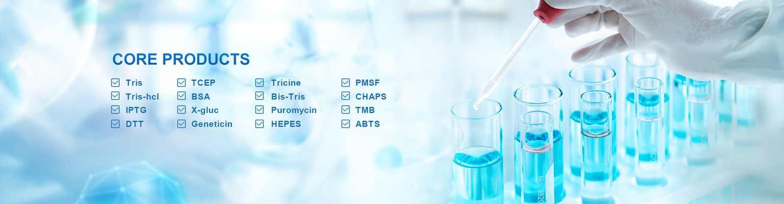 biochemische Reagenzien