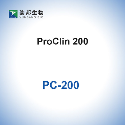 ProClin 200 IVD-in-vitrodiagnosereagenzien CMIT/mg- und Cusalze MITs 3%