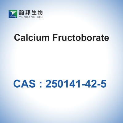 KALZIUMfructoborate 99% CASs 250141-42-5 Reinheit