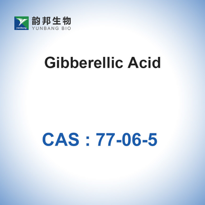 CAS 77-06-5 gibbelische saure antibiotische Rohstoffe für Anlagen