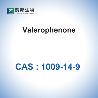 Feinchemikalien-Produkt-Vermittler 1009-14-9 CASs Valerophenone