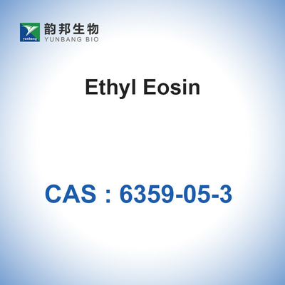 Ethyleosinpulver CAS NO 6359-05-3 Farbstoffgehalt von 95%