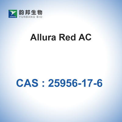 Allura Rot AC-Pulver CAS NO 25956-17-6