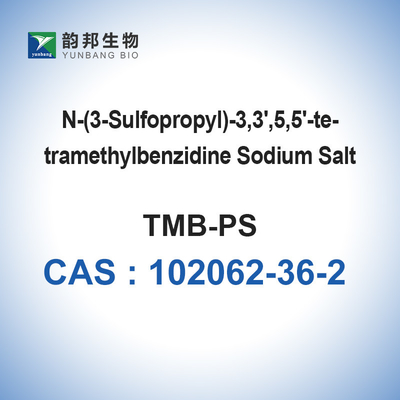 TMB-PS CAS102062-36-2 n (3-Sulfopropyl) - 3,3', 5,5' - Tetramethylbenzidine-Natriumsalz