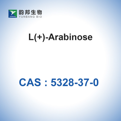 CASs 5328-37-0 festes Pulver des Glykosid-L-Arabinose-X-GAL für Süßstoffe