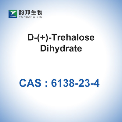 D(+)-Trehalose-Dihydrat-Stabilisator CAS 6138-23-4