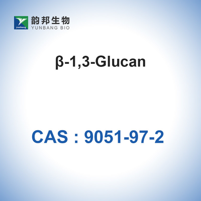 β-1,3-Glucan von der Euglena gracilis CAS 9051-97-2 Paramylon