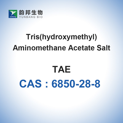 Trisacetat 6850-28-8 Tris(hydroxymethyl)aminomethanacetatsalz