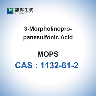 CAS 1132-61-2 MOPS 3-(N-Morpholino)propansulfonsäure