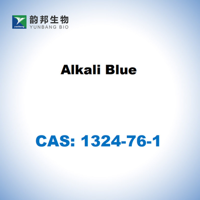 CAS 1324-76-1 Alkaliblaues Pulver