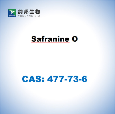 Safranin O Mikroskopiepulver CAS 477-73-6