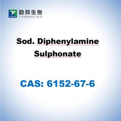 CAS 6152-67-6 Sod. Diphenylaminsulfonat ACS-Reagenz