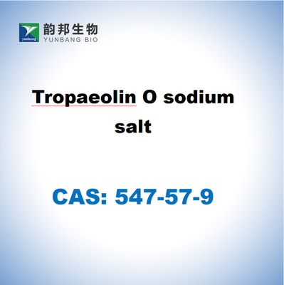 Tropaeolin O Natriumsalzpulver CAS 547-57-9