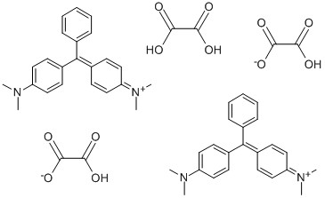 Malachit Grün HCL CAS 2437-29-8 Biowissenschaftspulver