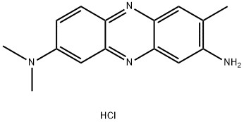 Geruchlose neutrale rote CAS 553-24-2 Pulver zur biologischen Färbung