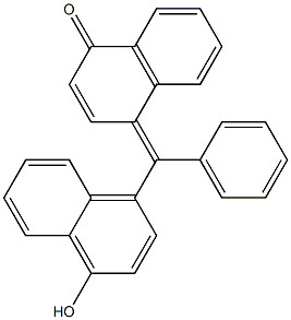 CAS 145-50-6 a-Naphtholbenzol