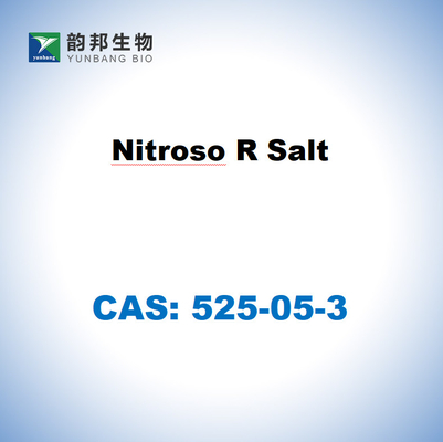 CAS 525-05-3 Nitroso R Salz gelb bis orangefarben