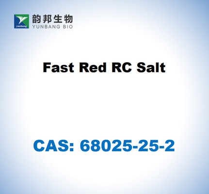 CAS 68025-25-2 Fast Red RC Salz