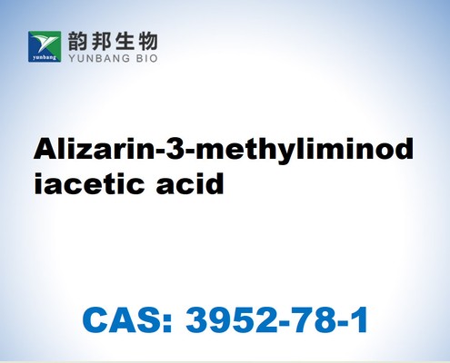 CAS 3952-78-1 Alizarin-3-Methyliminodiazetinsäure